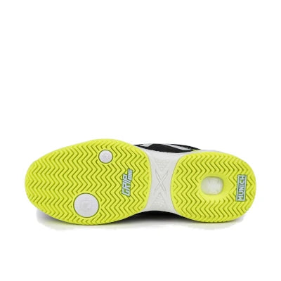 Ténis Munich PADX 48 Preto