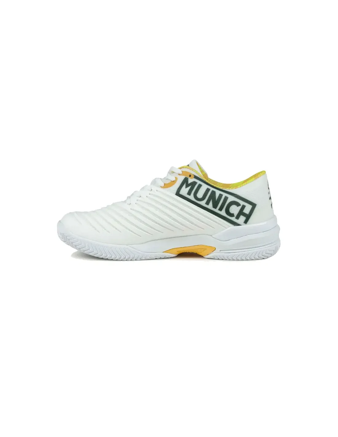 Sapatos Munich PADX 64 Stupa