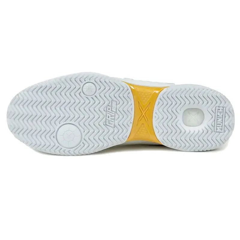 Sapatos Munich PADX 64 Stupa