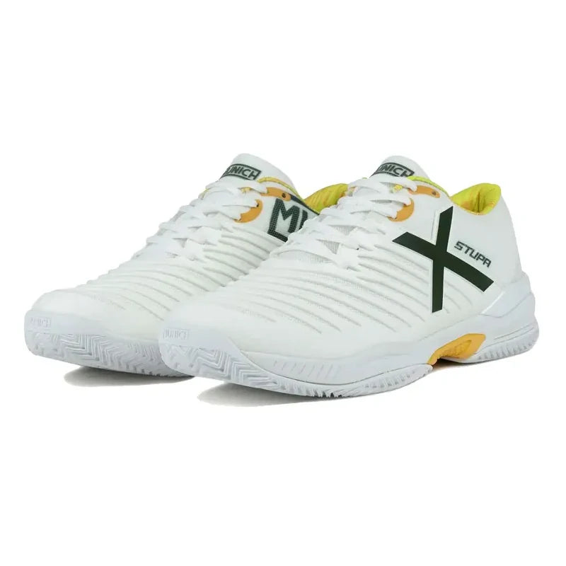 Sapatos Munich PADX 64 Stupa