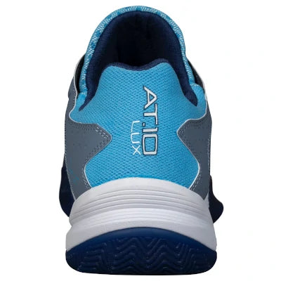 Sapatilhas Nox AT10 Lux Stone/Azul Bonnie