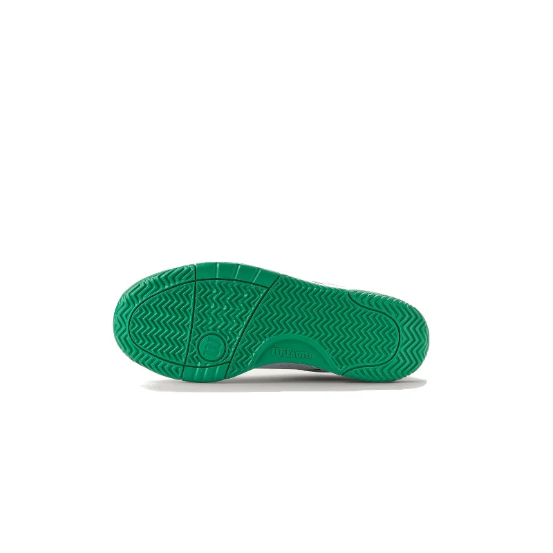 Sapatilhas Wilson Pickle Pro Bosphorus/Branco/Bosphorus