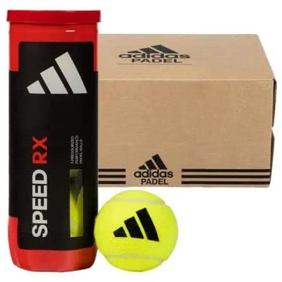 Caixa de Bolas Adidas Speed ​​​​RX