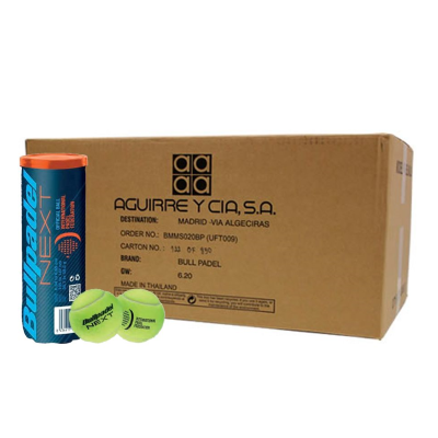 Bullpadel Next Ball Box 