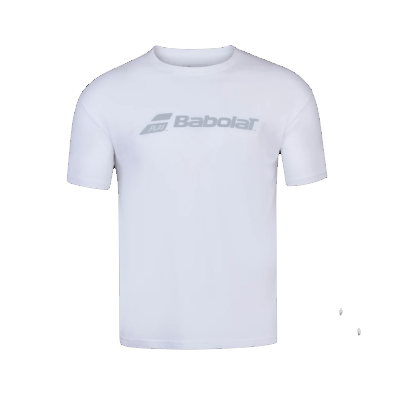 T-shirt para homem Babolat Exercise Tee