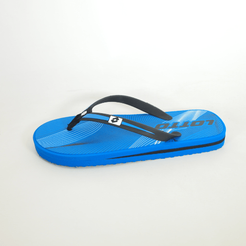 Chinelo Lotto Waya Blue Fire
