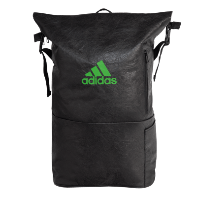 Mochila Adidas Multigame Verde 2022