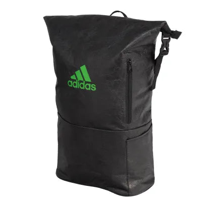 Mochila Adidas Multigame Verde 2022