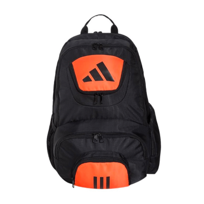Mochila Adidas Protour 3.2 Laranja