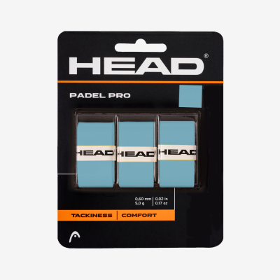 Overgrips Head Padel Pro Azuis