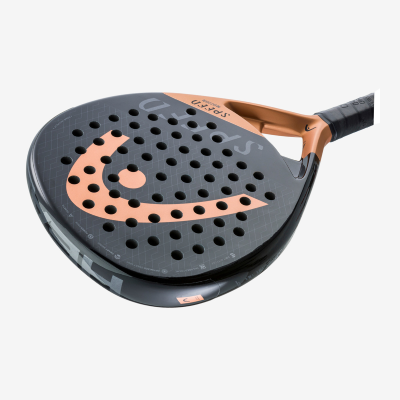 Velocidade da Cabeça Movimento 2023