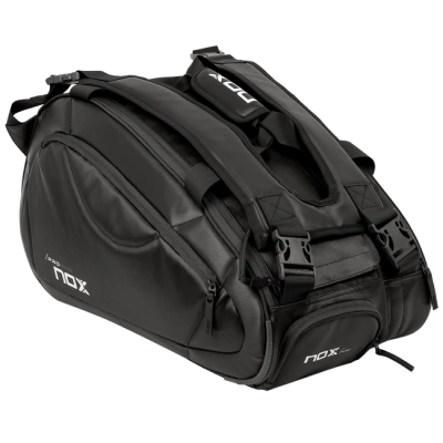 Bolsa de Padel Nox Pro Series Preta 2023