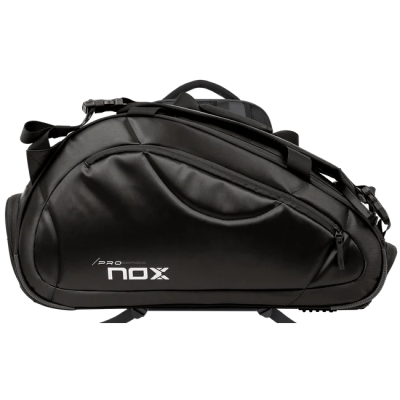 Bolsa de Padel Nox Pro Series Preta 2023