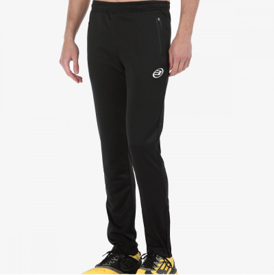 Calças pretas Bullpadel Mompos