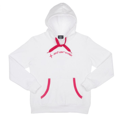 Sweatshirt Vital Pink