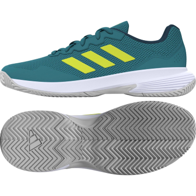 Sapatilhas Adidas Gamecourt 2 M Arctic Fusion