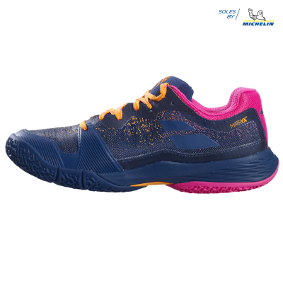 Sapatos de Mulher Babolat Jet Ritma